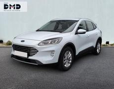 Ford Kuga Morlaix