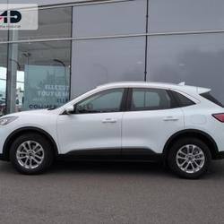 Ford Kuga 2.5 Duratec 190ch FHEV E85 Titanium BVA Morlaix