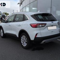 Ford Kuga 2.5 Duratec 190ch FHEV E85 Titanium BVA Morlaix