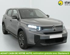 Citroen C3 Aircross Saint-Fons