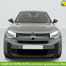Citroen C3 Aircross E- 113 ch autonomie confort You occasion - Saint-Fons - photo 2/22