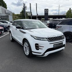 Land Rover Range Rover EVOQUE 2.0 FLEX FUEL R DYNA SE Clermont-Ferrand