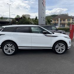 Land Rover Range Rover EVOQUE 2.0 FLEX FUEL R DYNA SE Clermont-Ferrand