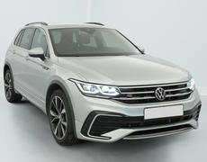 Volkswagen Tiguan Hénin-Beaumont