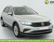 Volkswagen Tiguan Saint-Fons