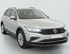 Volkswagen Tiguan Hénin-Beaumont