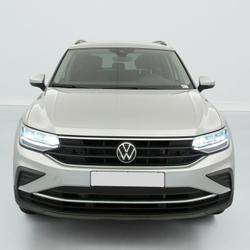 Volkswagen Tiguan 1.5 TSI 150ch DSG7 Life Plus occasion - H&eacute;nin-Beaumont - photo 2/10
