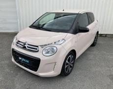 Citroen C1 Pornic