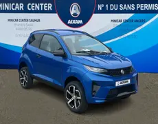 Aixam Autres Aixam - 0.5 CROSSOVER PREMIUM - 17 779 €