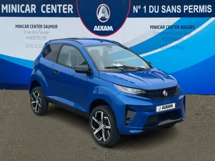 Aixam Autres Aixam - 0.5 CROSSOVER PREMIUM - 17 779 €