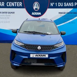 Autres Aixam 0.5 CROSSOVER PREMIUM Les Hauts-d'Anjou