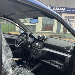 Autres Aixam 0.5 CROSSOVER PREMIUM Les Hauts-d'Anjou