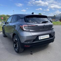 Renault Captur techno E-Tech full hybrid 145 Rots