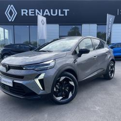 Renault Captur techno E-Tech full hybrid 145 LOA 289&euro;/MOIS Rots