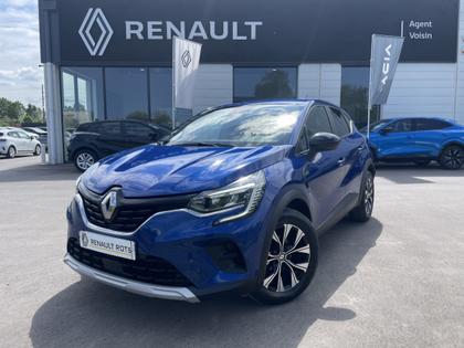 Renault Captur - evolution TCe 90 - 15 990 €