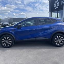 Renault Captur evolution TCe 90 Rots