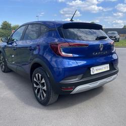 Renault Captur evolution TCe 90 Rots