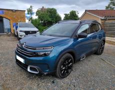 Citroen C5 Aircross Saint-Germain-Nuelles