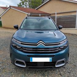 Citroen C5 Aircross Hybrid 225 &euml;-EAT8 Shine Pack Saint-Germain-Nuelles