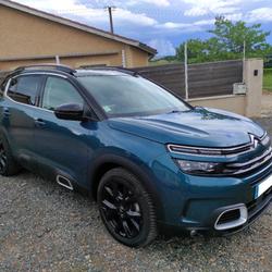 Citroen C5 Aircross Hybrid 225 &euml;-EAT8 Shine Pack Saint-Germain-Nuelles
