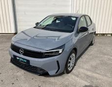 Opel Corsa Pornic