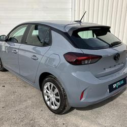 Opel Corsa VI 1.2 Turbo 100ch Edition Pornic