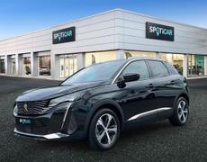 Peugeot 3008 Issoire