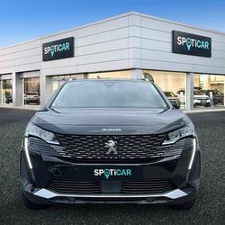 Peugeot 3008 ROADTRIP 130CH BVM6 S&S Issoire