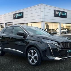 Peugeot 3008 ROADTRIP 130CH BVM6 S&S Issoire