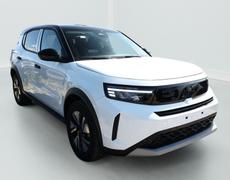 Opel Frontera Hénin-Beaumont