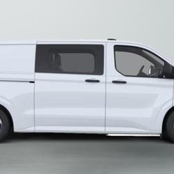 Ford Transit E-Transit Custom DCiV 136 Trend L2 Attel H&eacute;nin-Beaumont