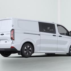 Ford Transit E-Transit Custom DCiV 136 Trend L2 Attel H&eacute;nin-Beaumont