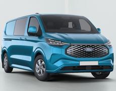 Ford Transit Hénin-Beaumont