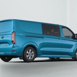 Ford Transit E-Transit Custom DCiV 218 Limited L2 LED H&eacute;nin-Beaumont
