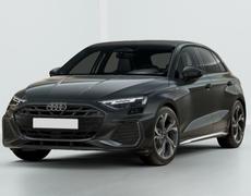 Audi A3 Hénin-Beaumont