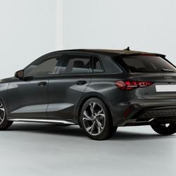 Audi A3 TFSI Mild Hybrid 150 S tronic 7 Design H&eacute;nin-Beaumont