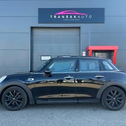 Mini Cooper 1.5  BLACKFRIARS Saint-Paul-l&egrave;s-Romans