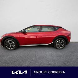 Kia EV6 229ch Air Active 2WD Yffiniac