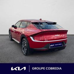 Kia EV6 229ch Air Active 2WD Yffiniac
