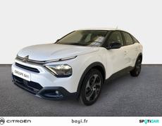 Citroen C4 Vire Normandie