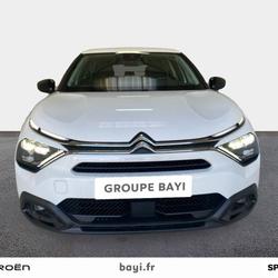 Citroen C4 C4 PureTech 130 S&S BVM6 Feel Pack Vire Normandie
