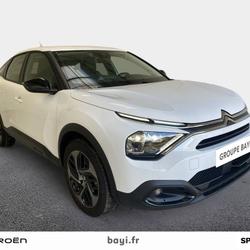 Citroen C4 C4 PureTech 130 S&S BVM6 Feel Pack Vire Normandie