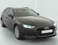 Audi A4 Hénin-Beaumont