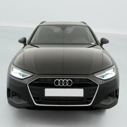 Audi A4 35 TFSI 150 S tronic 7 Design occasion - H&eacute;nin-Beaumont - photo 2/10