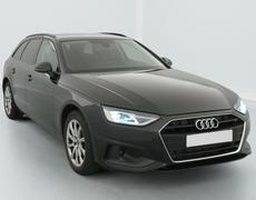 Audi A4 Hénin-Beaumont