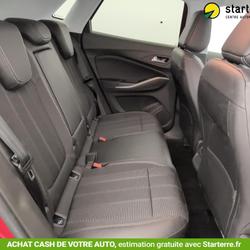 Opel Grandland 1.2 Turbo 130 ch BVA8 Elegance Business occasion - Saint-Fons - photo 2/17