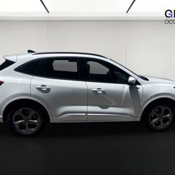 Ford Kuga Kuga 2.5 Duratec 180 ch FlexiFuel FHEV Bio&eacute;thanol Powershift ST-Line X Lattes