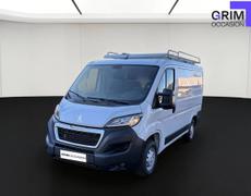 Peugeot Boxer Aurillac