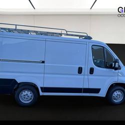 Peugeot Boxer BOXER TOLE 3.0 T L1H1 BLUEHDI 120 S&S BVM6 Aurillac