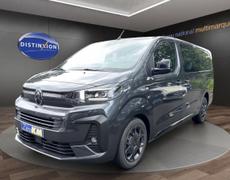 Citroen Jumpy Pabu